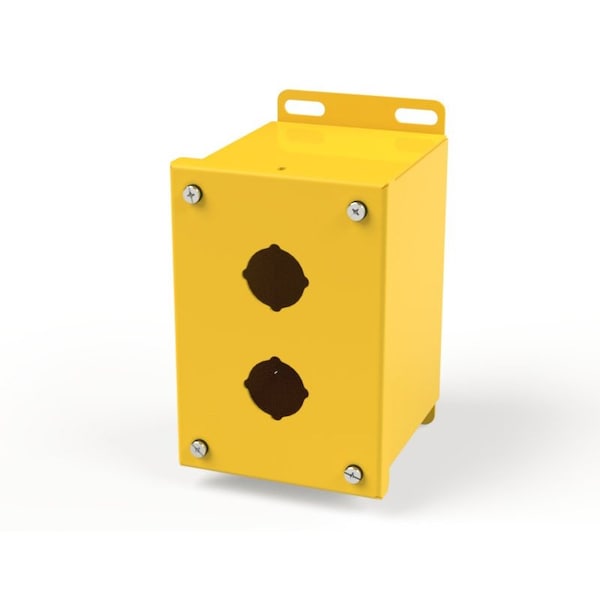 PBX Enclosure